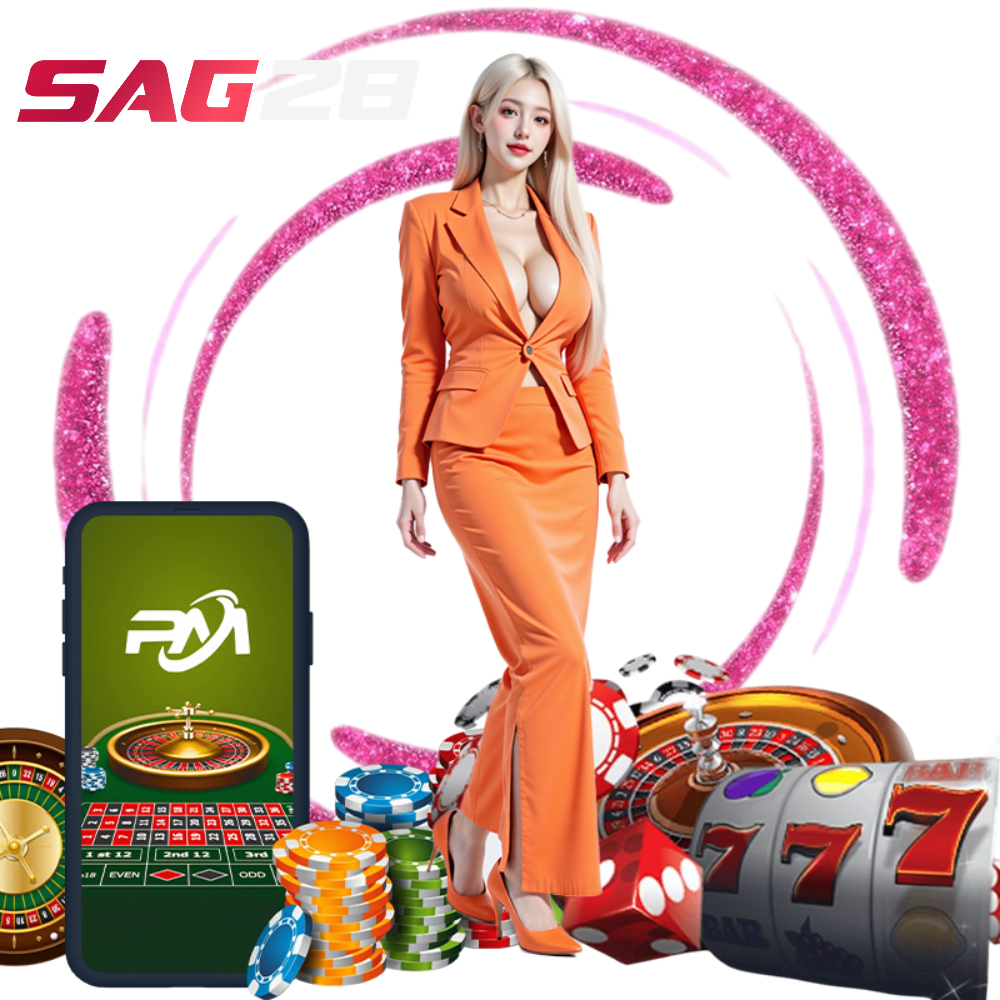 SAG28 สล็อตเว็บตรง